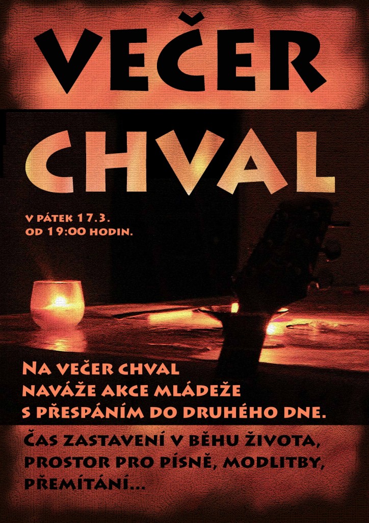 Večer-chval