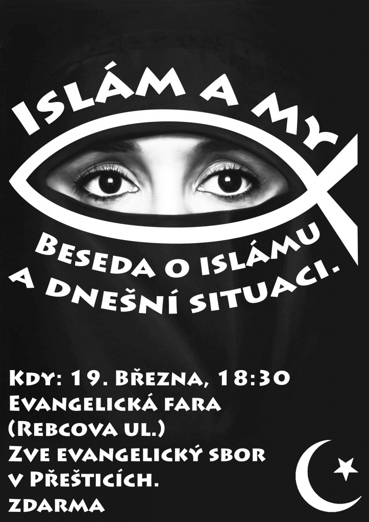 Islám-a-My