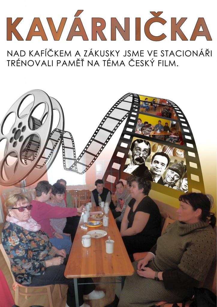 Kavárnička-český-film